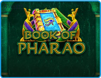 Book of Pharao Best Casinos 2