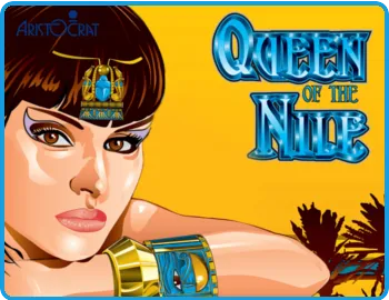 Queen of the Nile Best Casinos 2