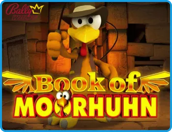 Book of Moorhuhn Best Casinos 2