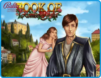 Book of Romeo and Julia Best Casinos 2