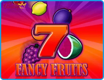 Fancy Fruits Best Casinos 2