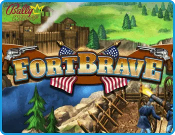Fort Brave Best Casinos 2
