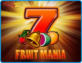Fruit Mania Best Casinos 2
