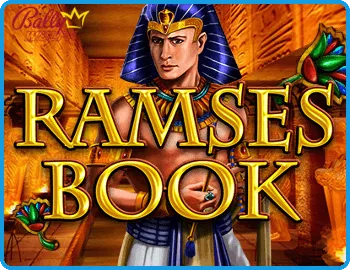 Ramses Book Best Casinos 2