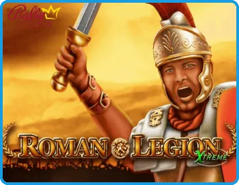 Roman Legion Best Casinos 2