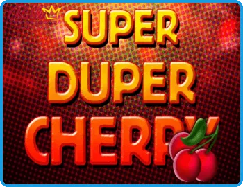 Super Duper Cherry Best Casinos 2