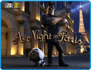 A Night in Paris Best Casinos 2