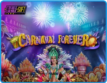 Carnival Forever Best Casinos 2