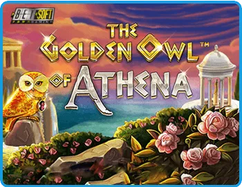 Golden Owl of Athena Best Casinos 2