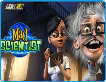 Mad Scientist Best Casinos 2