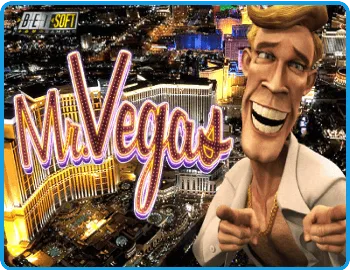 Mr Vegas Best Casinos 2