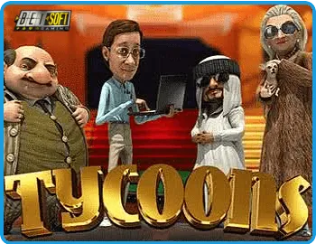 Tycoons Best Casinos 2
