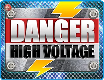 Danger High Voltage Best Casinos 2