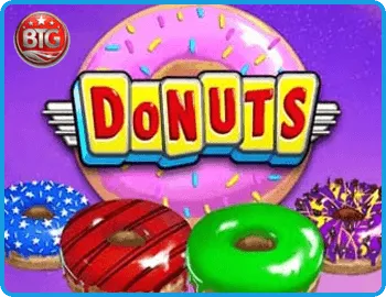 Donuts Best Casinos 2