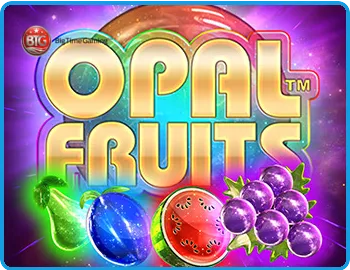 Opal Fruits Best Casinos 2