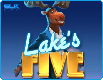 Lake’s Five Best Casinos 2