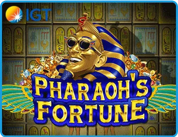 Pharaohs Fortune Best Casinos 2
