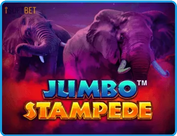 Jumbo Stampede Best Casinos 2
