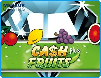 Cash Fruits Best Casinos 2