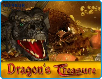 Dragons Treasure Best Casinos 2
