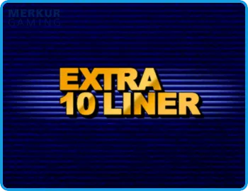Extra 10 Liner Best Casinos 2