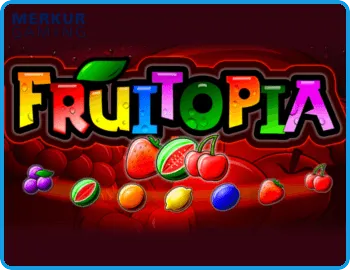 Fruitopia online casinos 2
