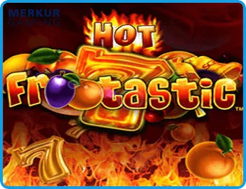Hot Frootastic Best Casinos 2