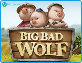 Big Bad Wolf Best Casinos 2