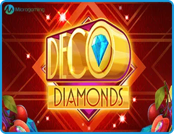 Deco Diamonds Best Casinos 2