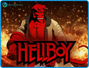 Hellboy Best Casinos 2