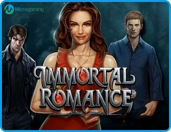 Immortal Romance Best Casinos 2
