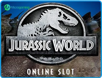 Jurassic World Best Casinos 2