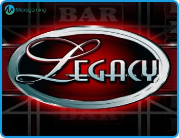 Legacy Best Casinos 2