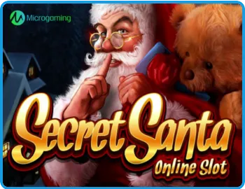Secret Santa Best Casinos 2