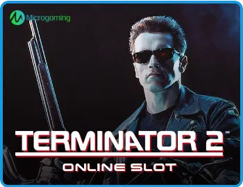 Terminator 2 Best Casinos 2