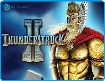 Thunderstruck 2 Best Casinos 2
