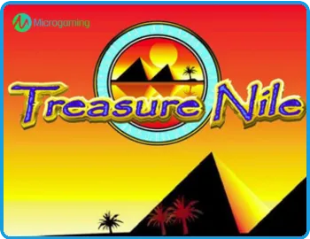 Treasure Nile Best Casinos 2