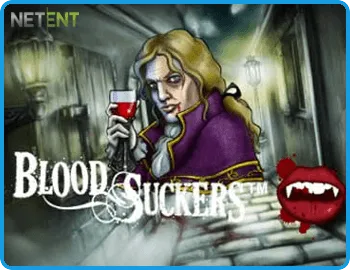 Blood Suckers Best Casinos 2