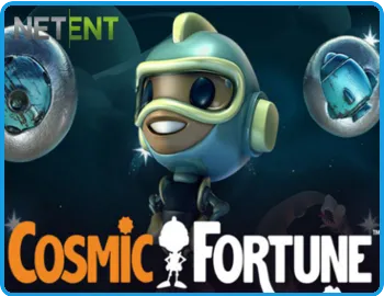 Cosmic Fortune Best Casinos 2
