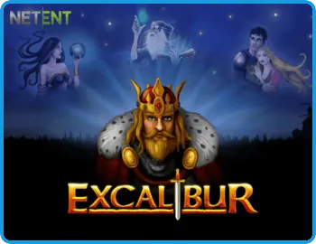 Excalibur Best Casinos 2