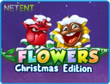 Flowers Christmas Edition Best Casinos 2