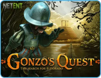 Gonzos Quest Best Casinos 2