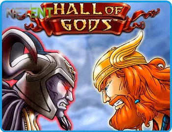 Hall of Gods Best Casinos 2