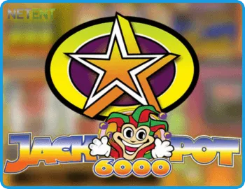 Jackpot 6000 Best Casinos 2