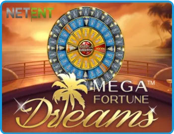 Mega Fortune Dreams Best Casinos 2