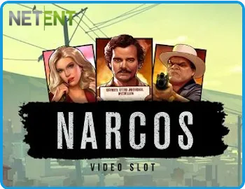Casinos online narcos 2