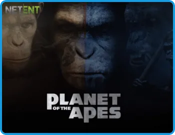 Planet of the Apes Best Casinos 2