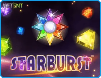 Starburst Best Casinos 2