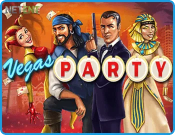 Vegas Party Best Casinos 2