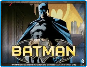 Batman Best Casinos 2